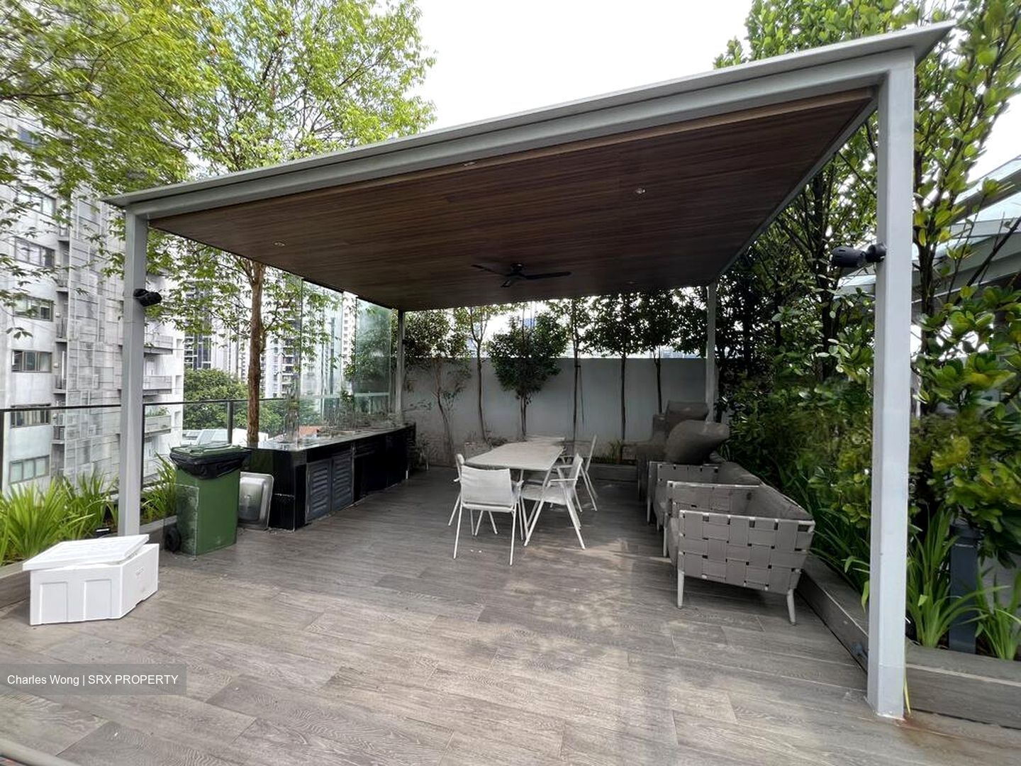 Robin Residences (D10), Condominium #439098511